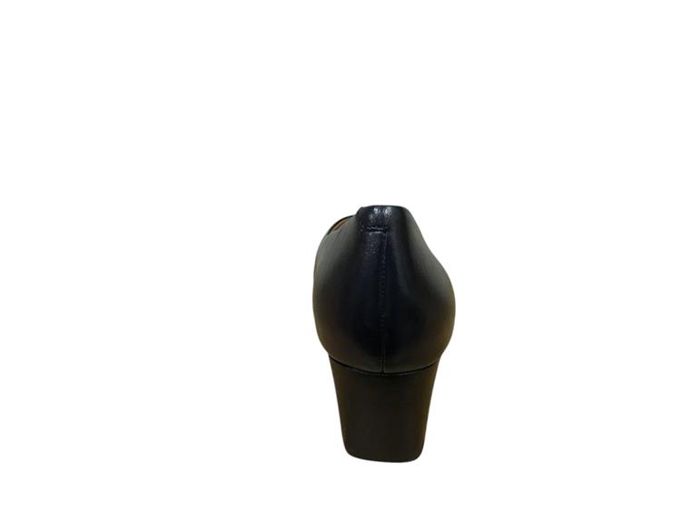 Caprice 9-72343-44 dark blue nappa