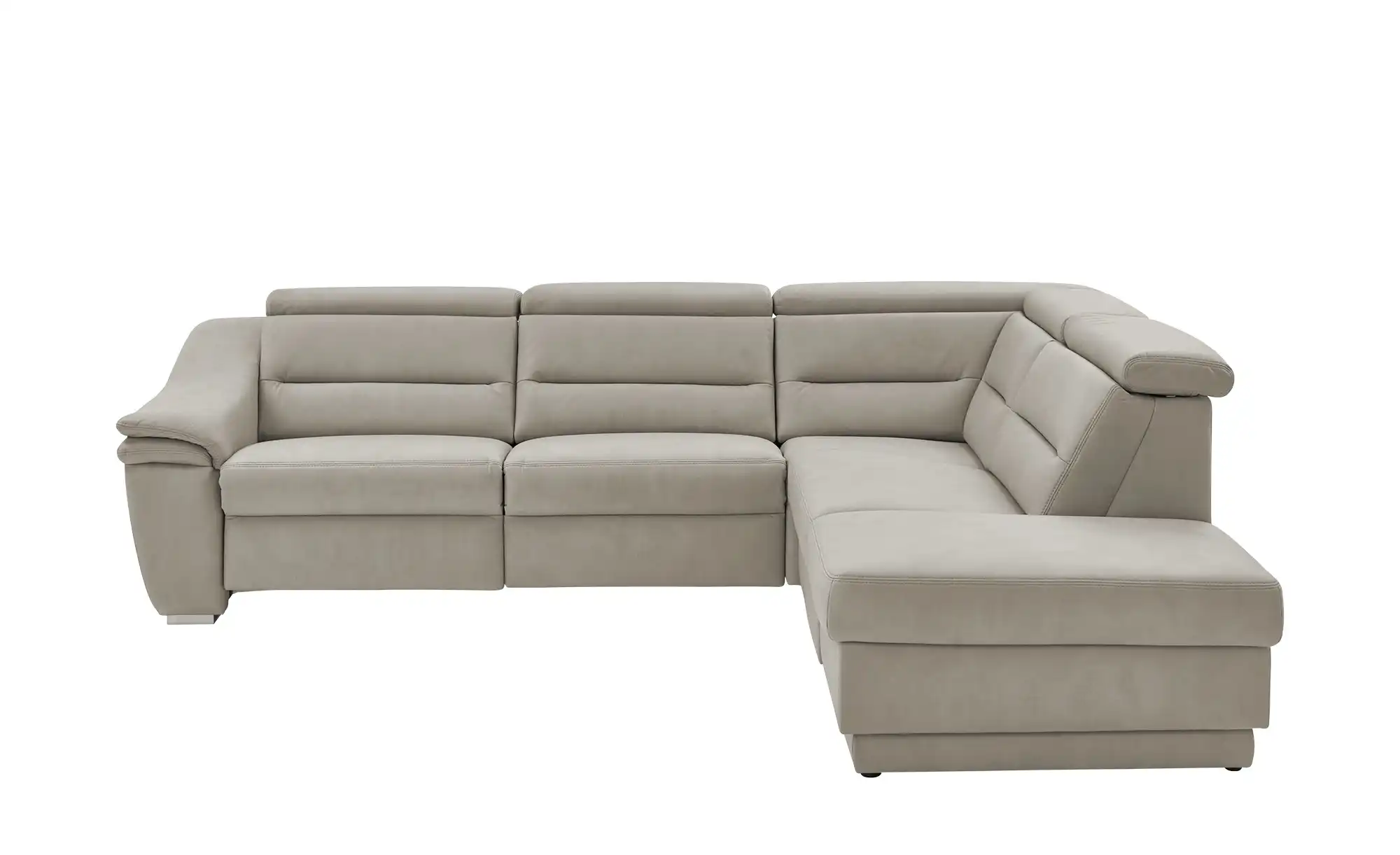 meinSofa Ecksofa Ivonne