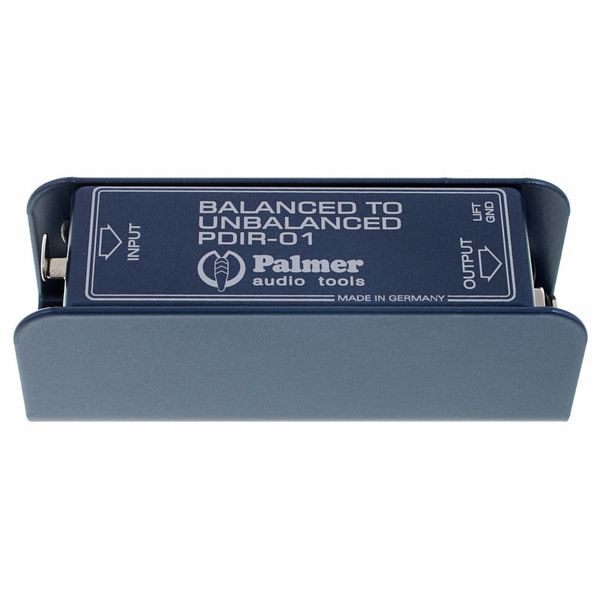 Palmer PDIR 01