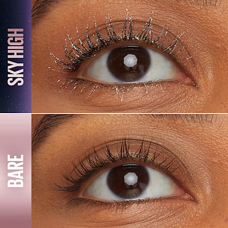 Mascara Space Diamond
