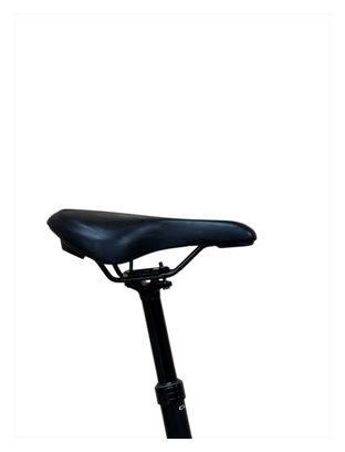 Produit reconditionné . Cube Stereo Hybrid 120 SLX 750 SHIMANO XT 2024 . VTT électrique .  Cube . très bon état