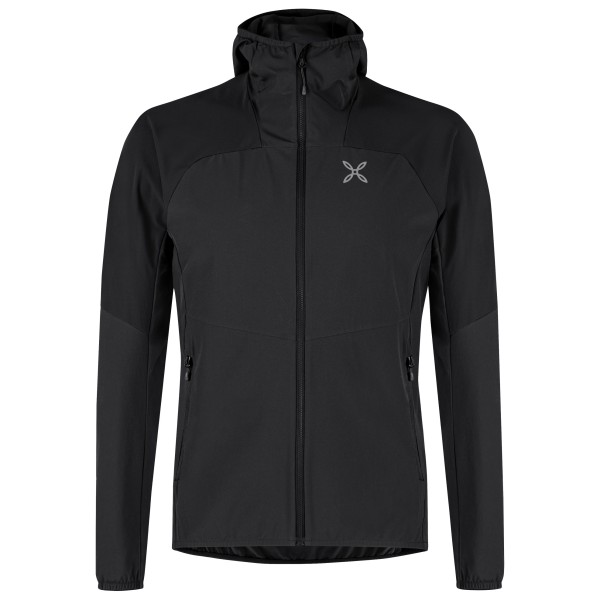 Montura - Rise Hooded Jacket - Veste softshell
