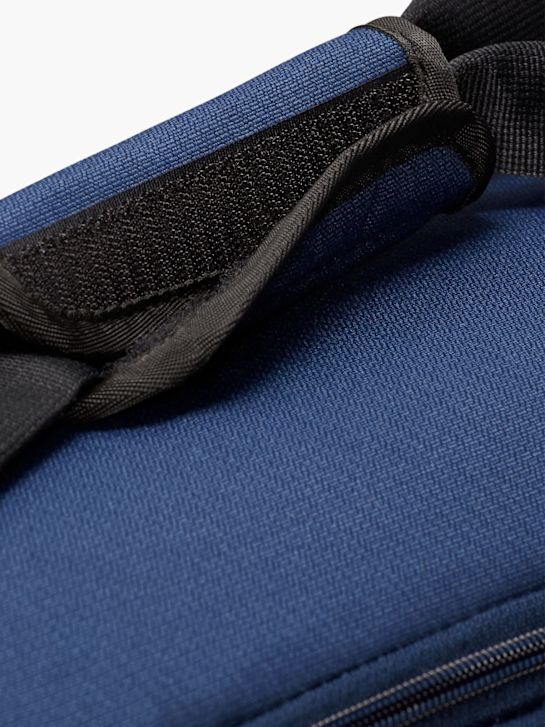 Nike Sporttasche Blau