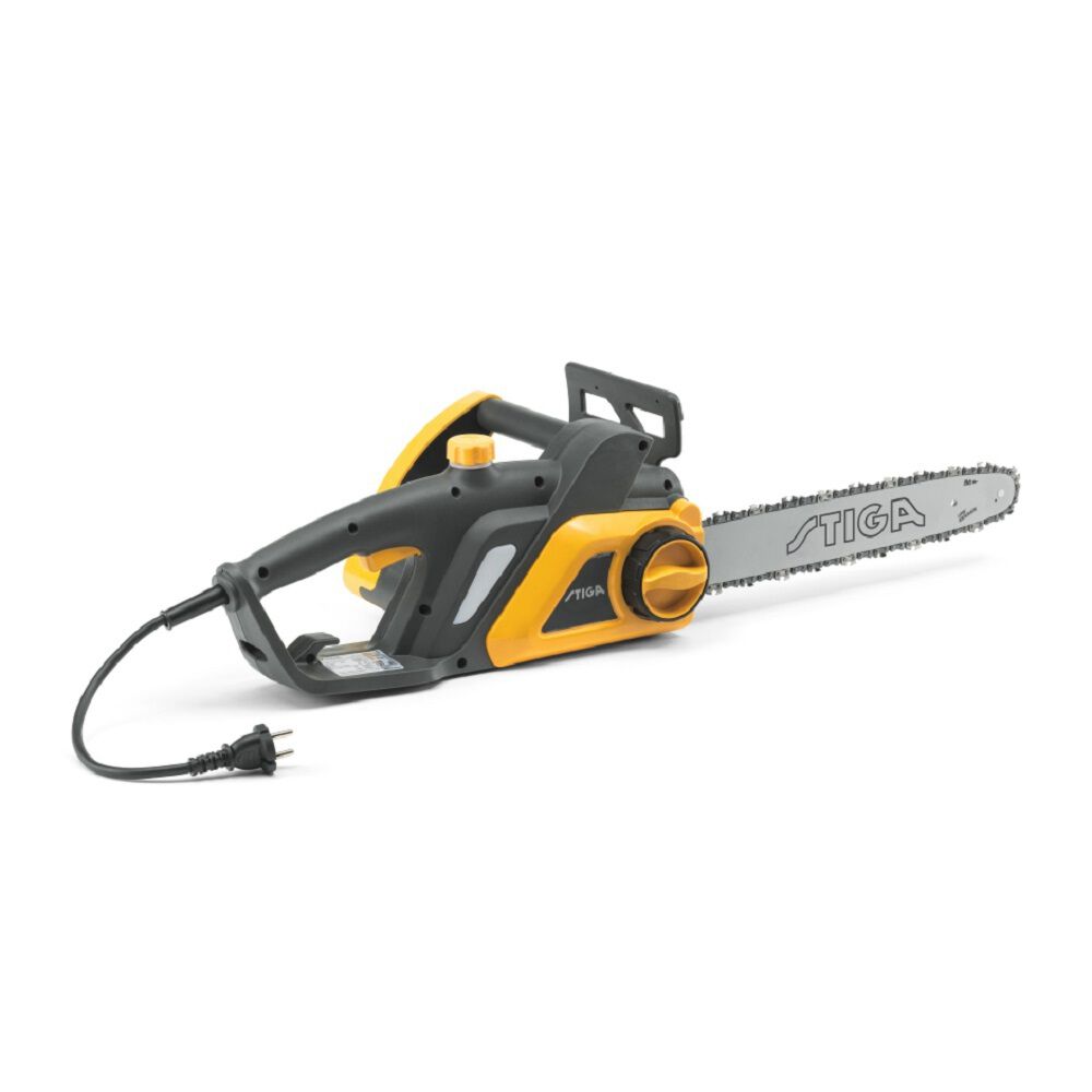 STIGA CS 122c - Elektrische kettingzaag - 40 cm