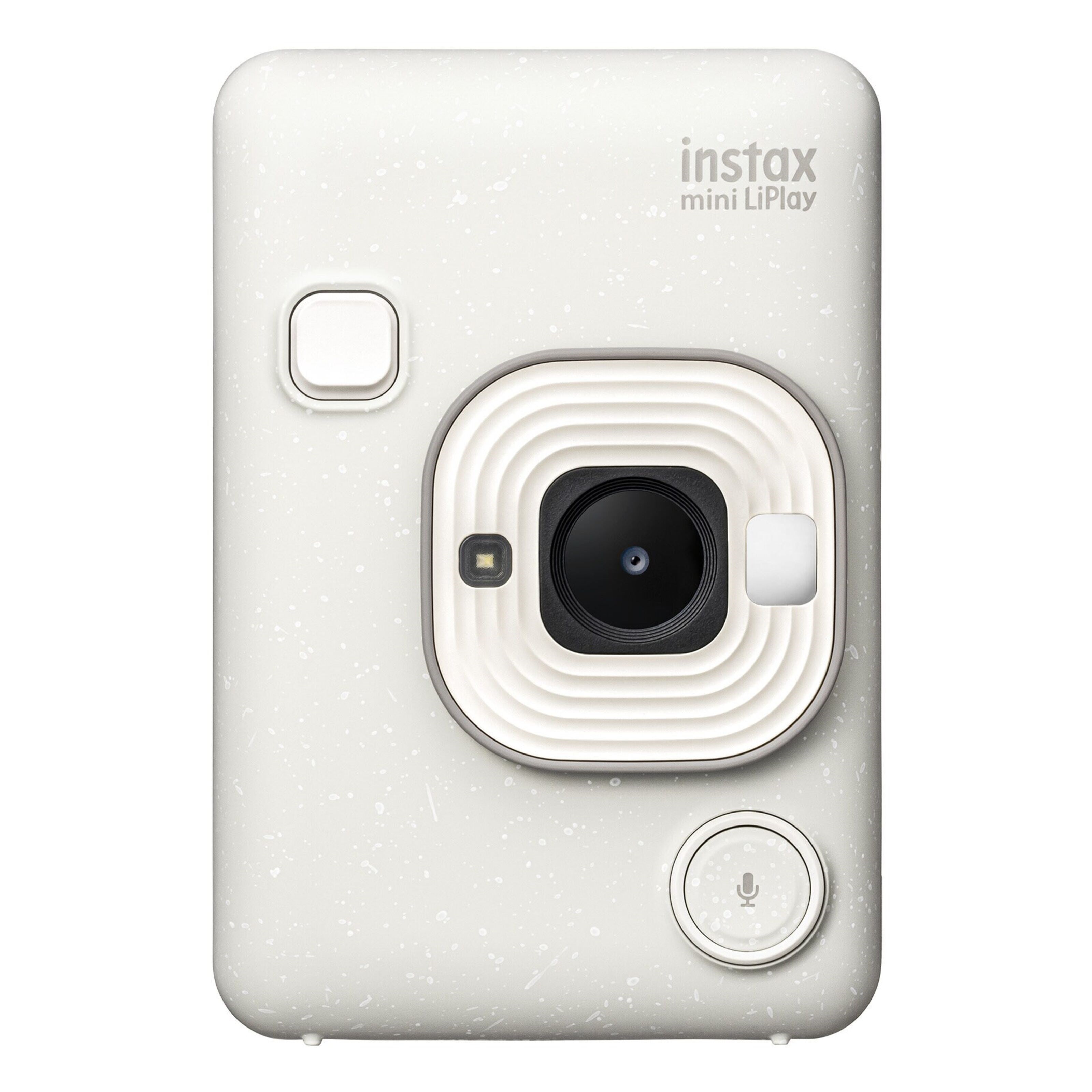 Fujifilm Instax Mini LiPlay. Hybrid instantkamera og smarttelefonskriver