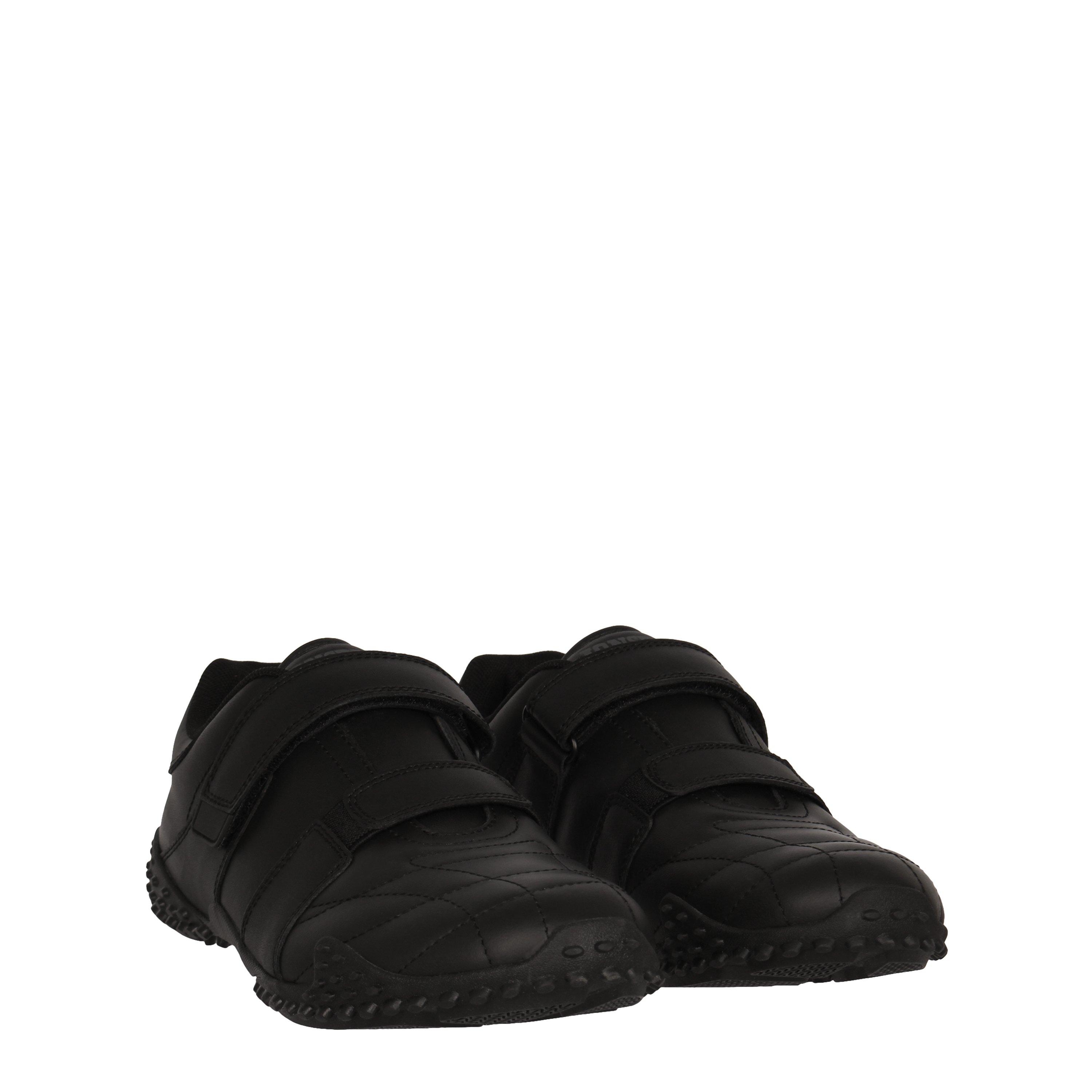 Lonsdale Fulham Trainers Junior Boy