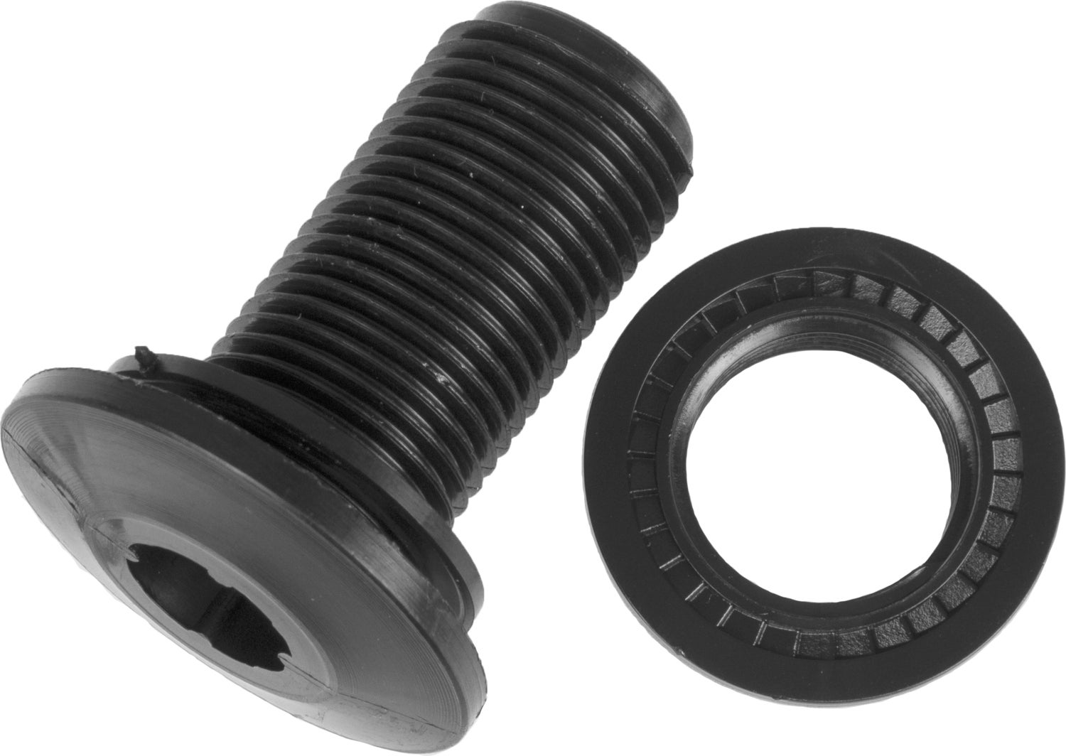 Hozelock tankaansluiting 1x buitendraad 1/2 inch