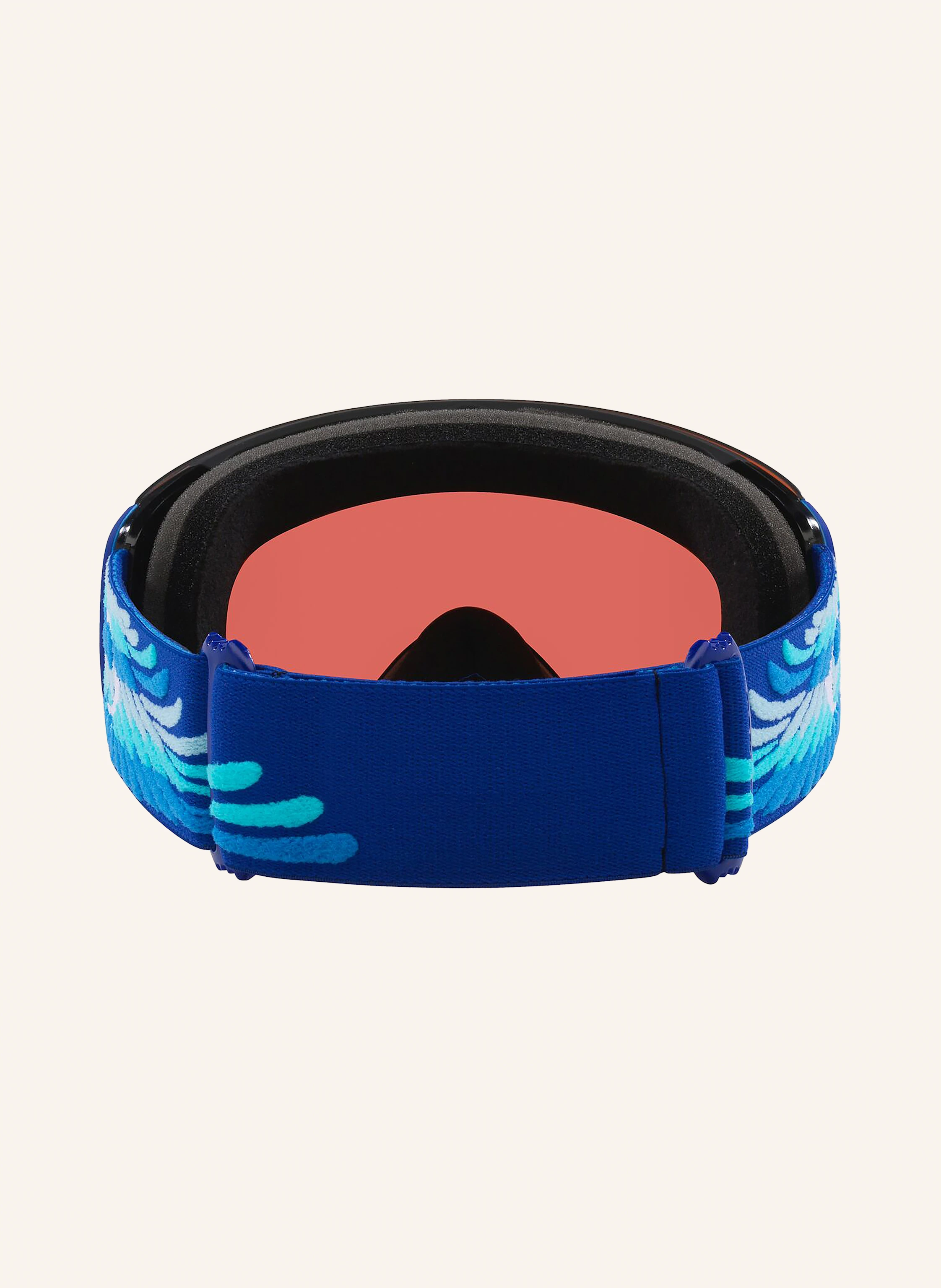 OAKLEY Skibrille FLIGHT DECK™