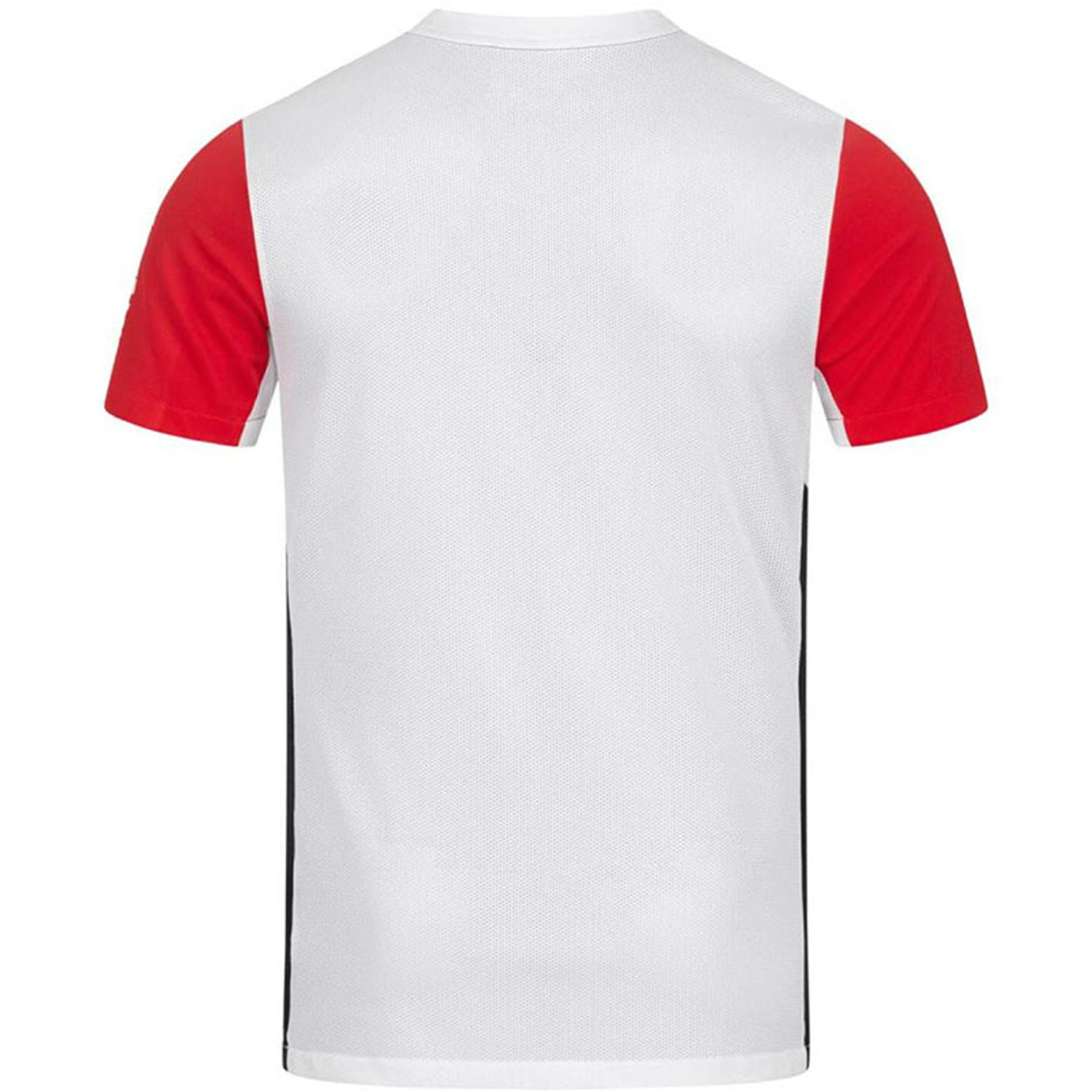 Nike Eintracht Frankfurt Thuis Shirt 2024/2025