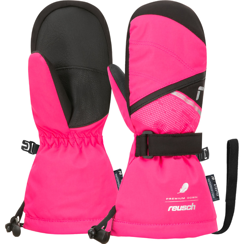 Reusch Kinder Kaden Down R-TEX® XT Handschuhe