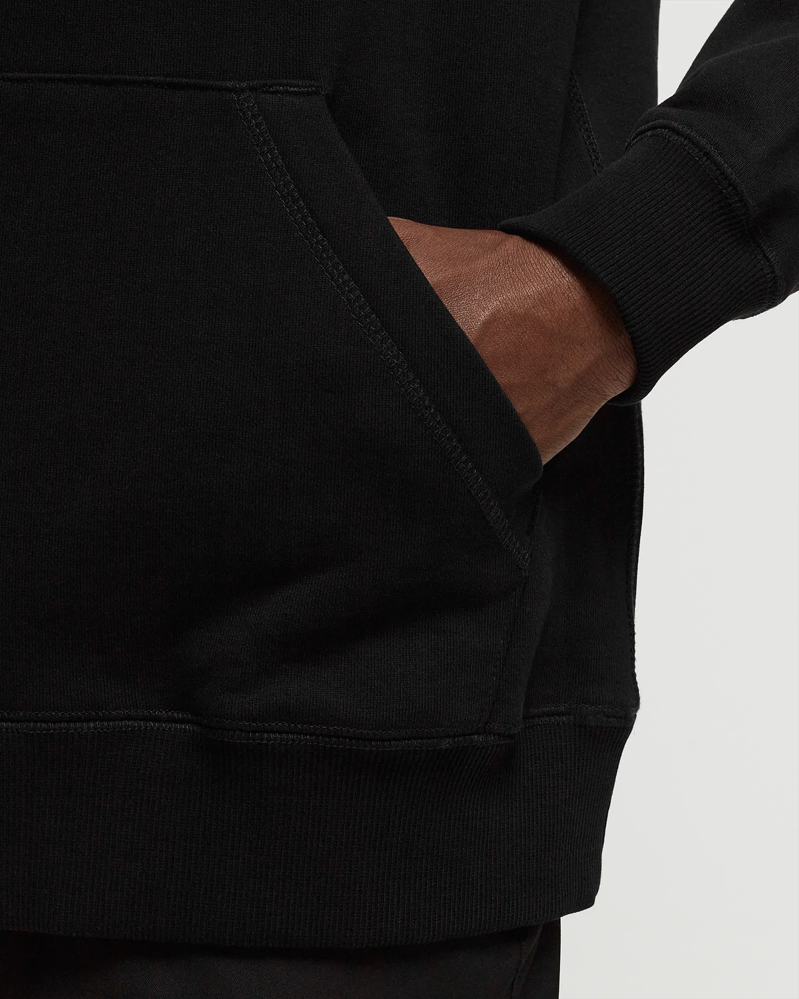 BSTN Brand Box Logo London Hoody