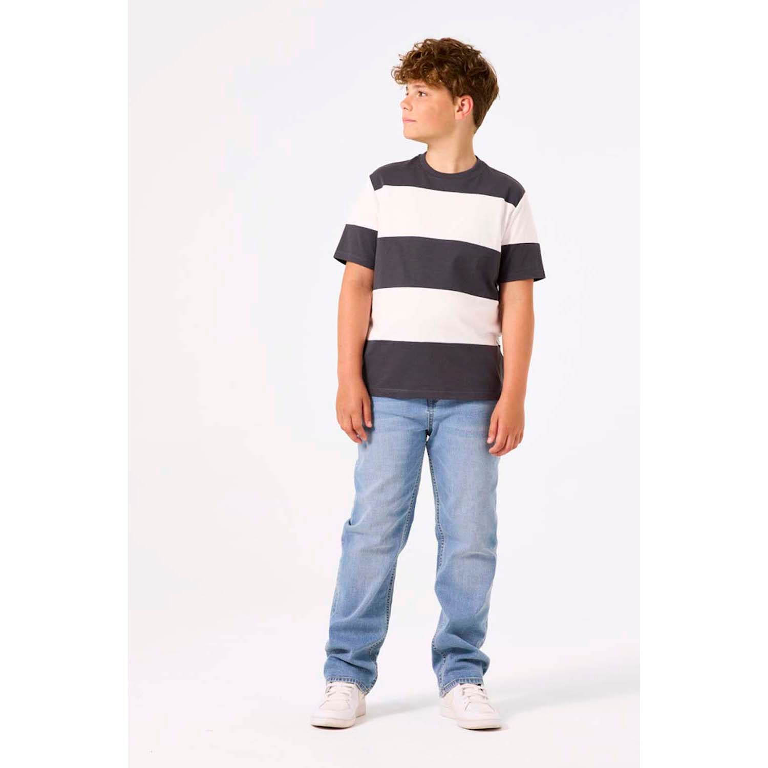 Garcia  T-shirt Jongens