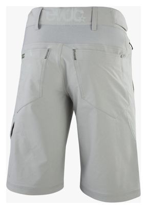 Short VTT Evoc Bike Gris