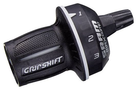 GripShift Avant Sram MRX Comp 3x7v