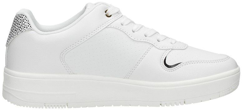 Cruyff Indoor Royal wit