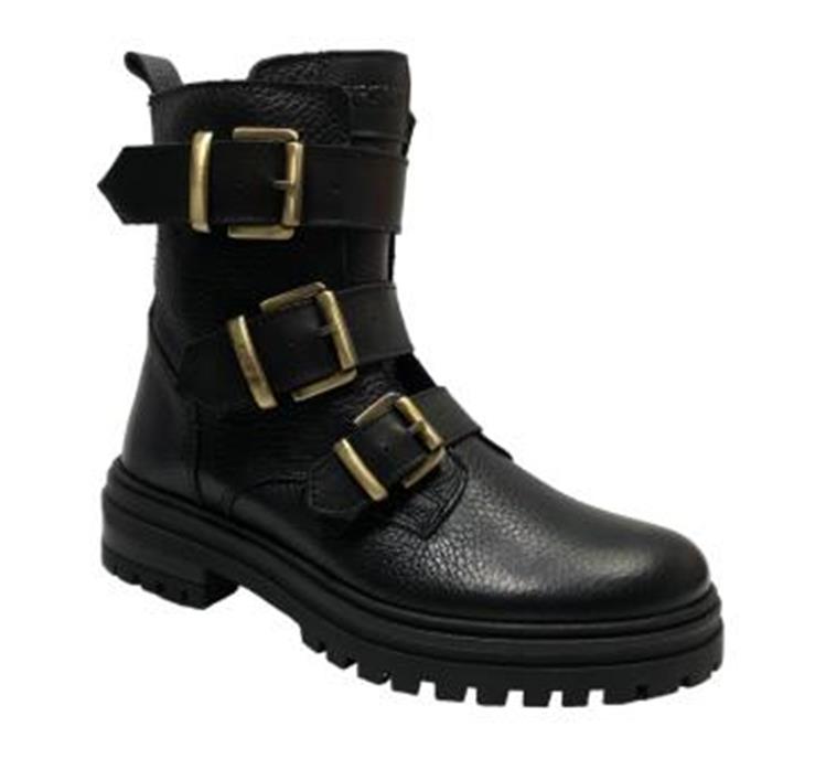 Giga G4222 torello black/crust nero