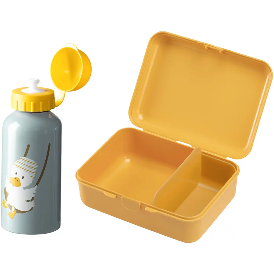 Sterntaler Lunchset 2er Set bunt