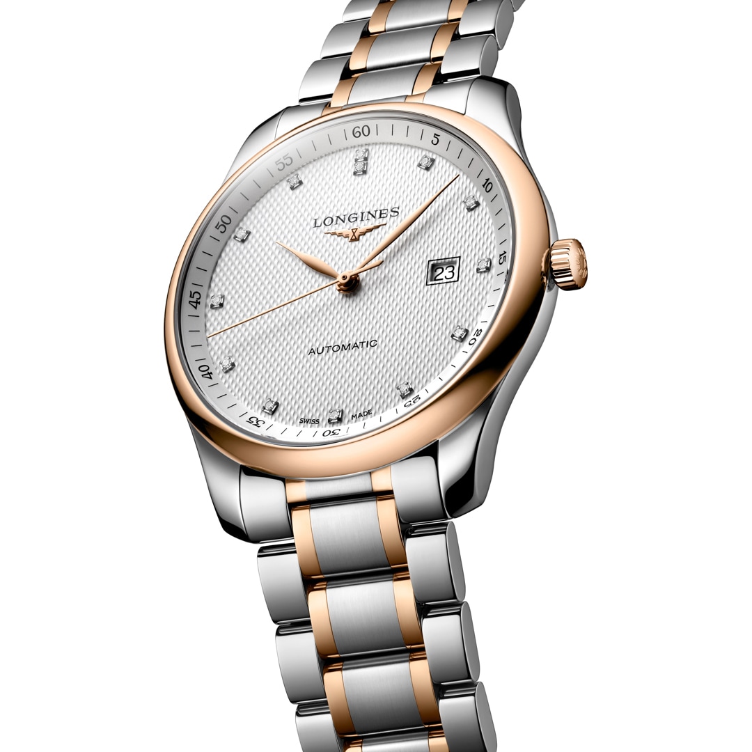 Longines - The Longines Master Collection 42mm