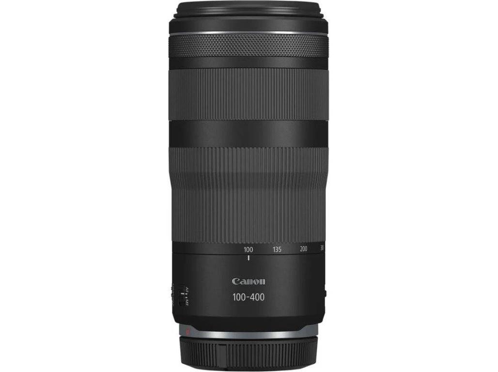 OBJECTIVA CANON RF 100-400MM F5.6-8 IS USM