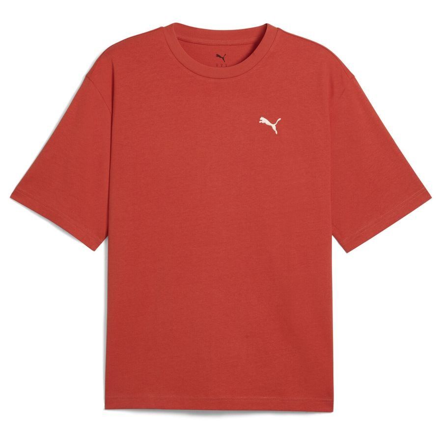 Puma WARDROBE ESS Boxy T-Shirt