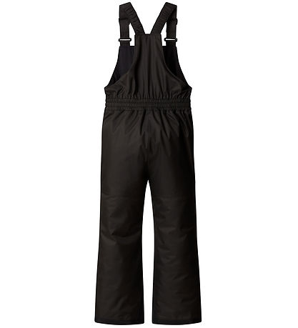 The North Face Skibukser m. Seler - Freedom - Sort