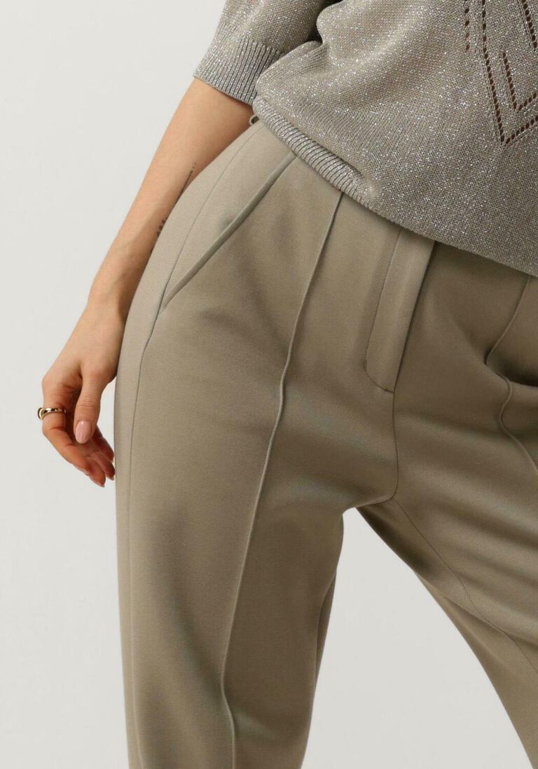 BEAUMONT khaki beaumont pantalon yuka