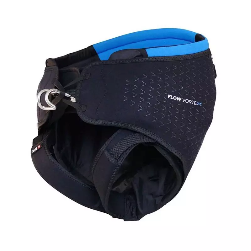Harnais culotte kitesurf FORWARD WIP Aero 2.0 Black