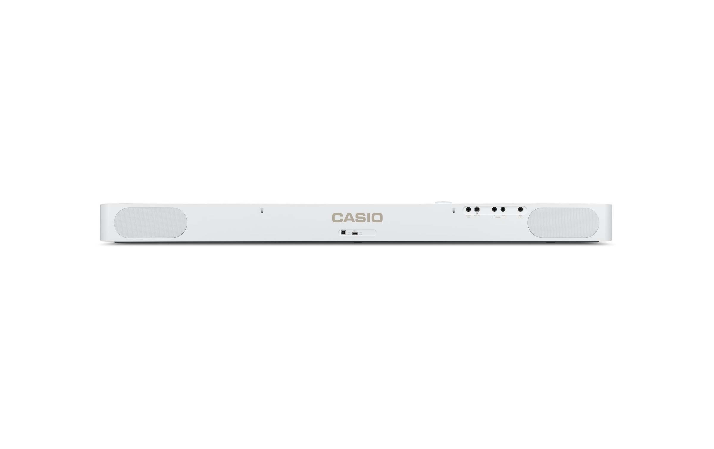 CASIO Digitalpiano »Privia PX-S1100 Mellow Limited«