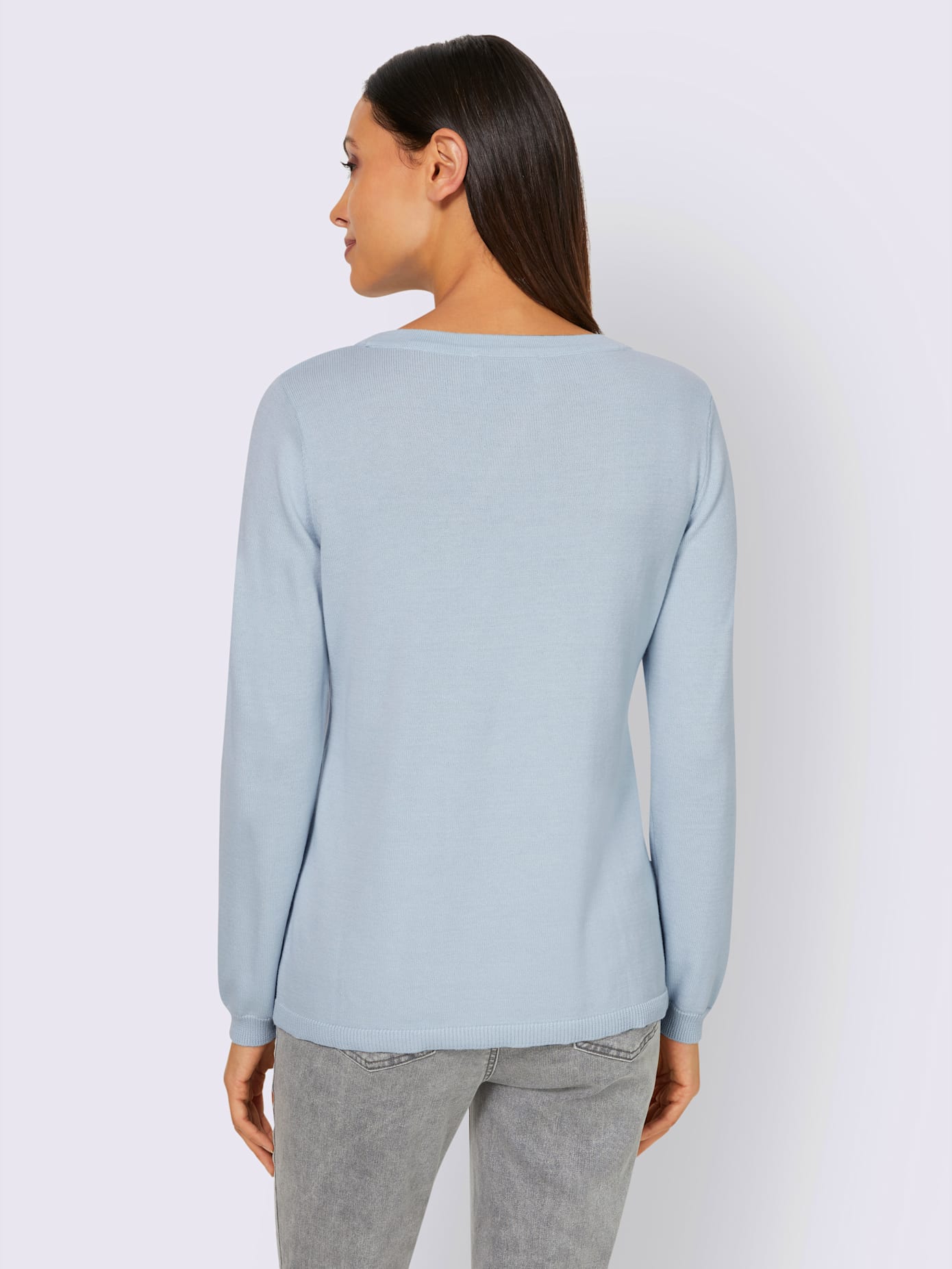 Pull superbe motif jacquard