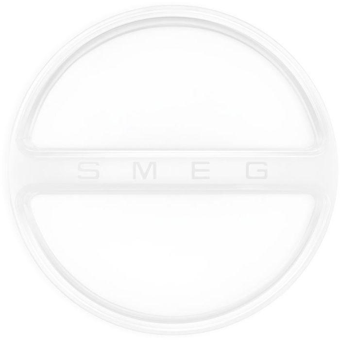 SMEG Eismaschinen-Aufsatz