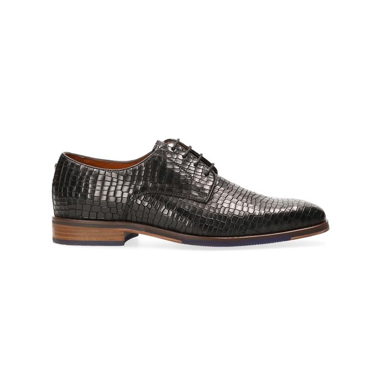 Australian Footwear Veekay Black