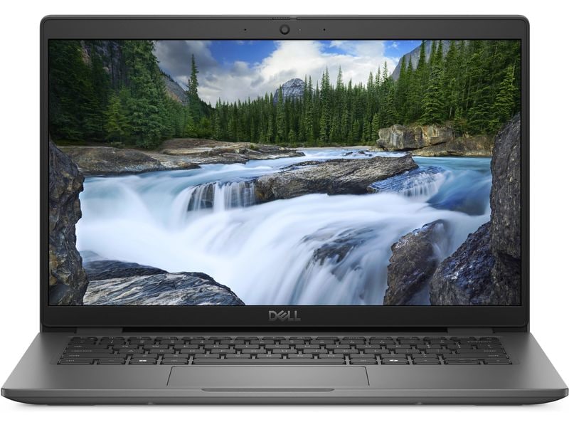 Dell Notebook Latitude 3450 (i5, 16 GB, 512 GB) Kompakter Business-Laptop
