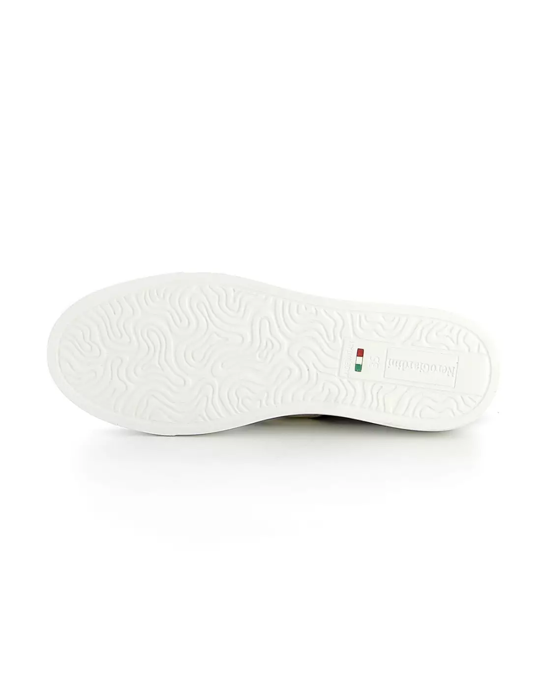 NEROGIARDINI 013232D - Baskets Noir