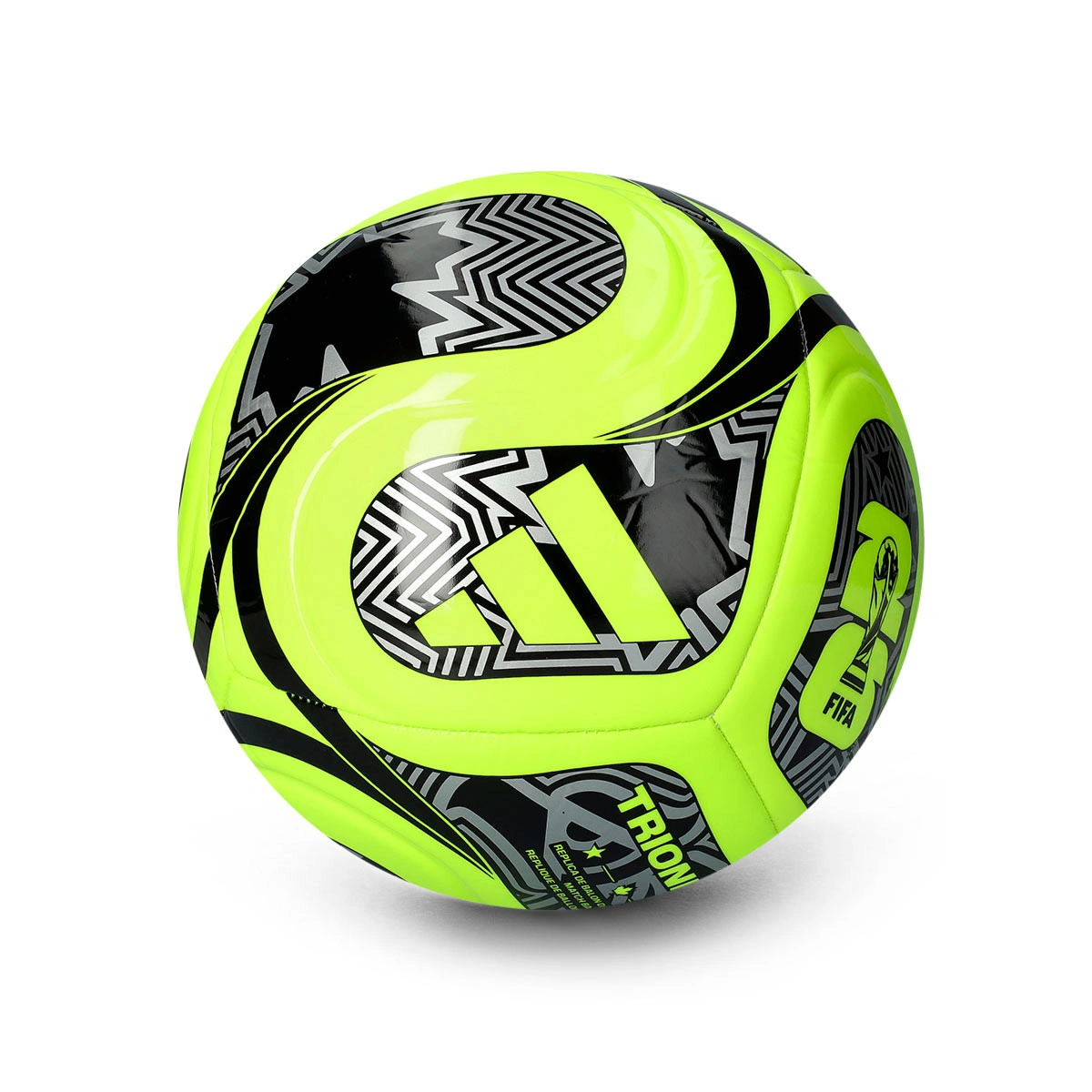 Bola adidas Mundial Trionda 2026 Club