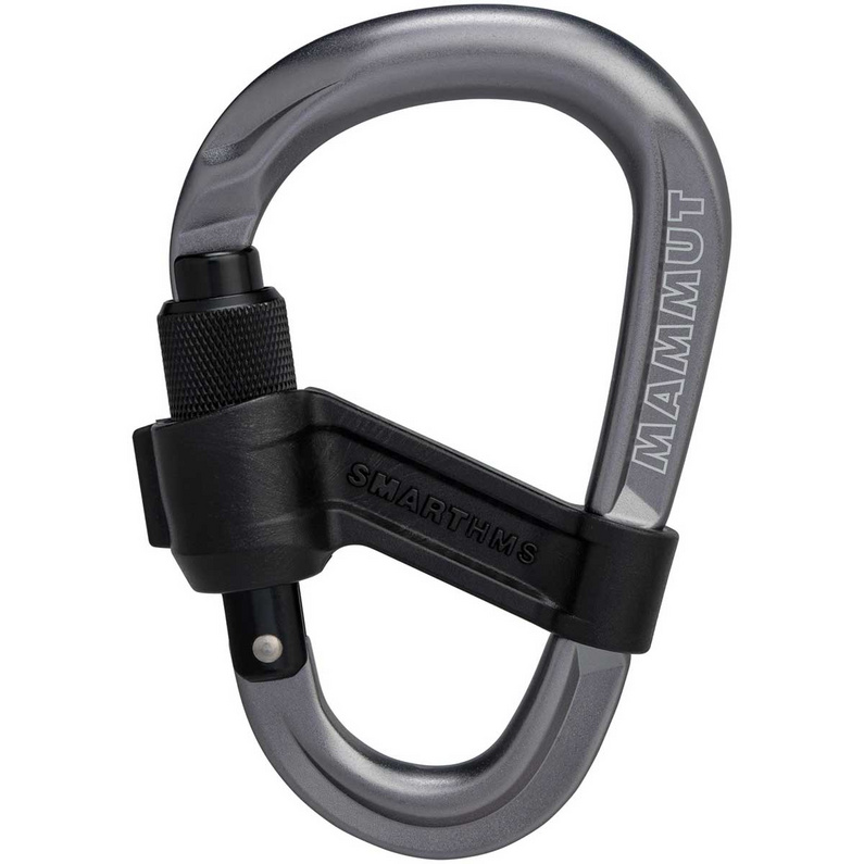 Mammut Smart HMS 2.0 Screwgate Karabiner