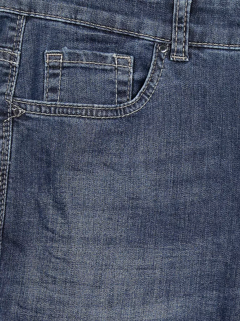 MAC Jeans Perfect Fit MELANIE blau