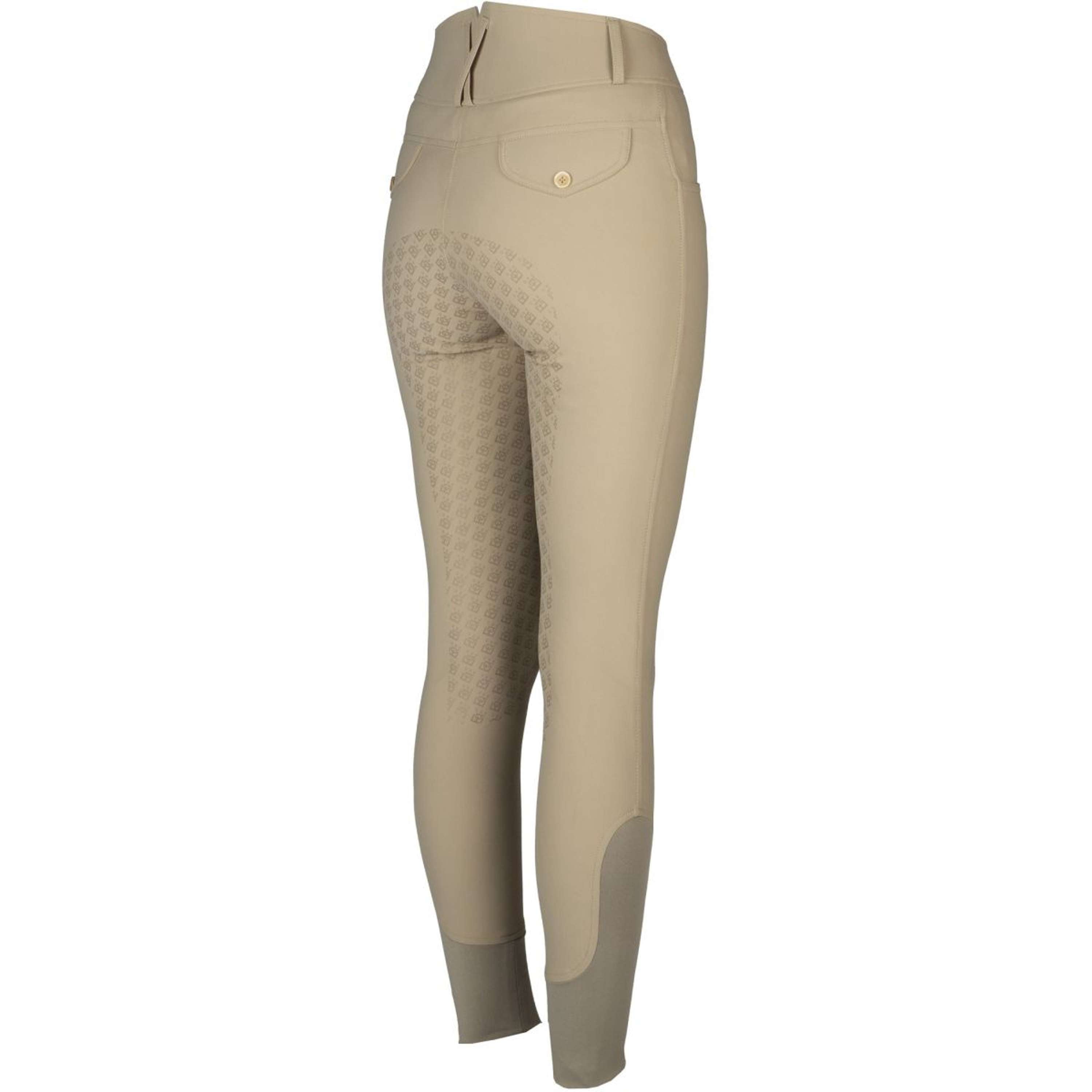 HORKA Rijbroek Dahlia Beige