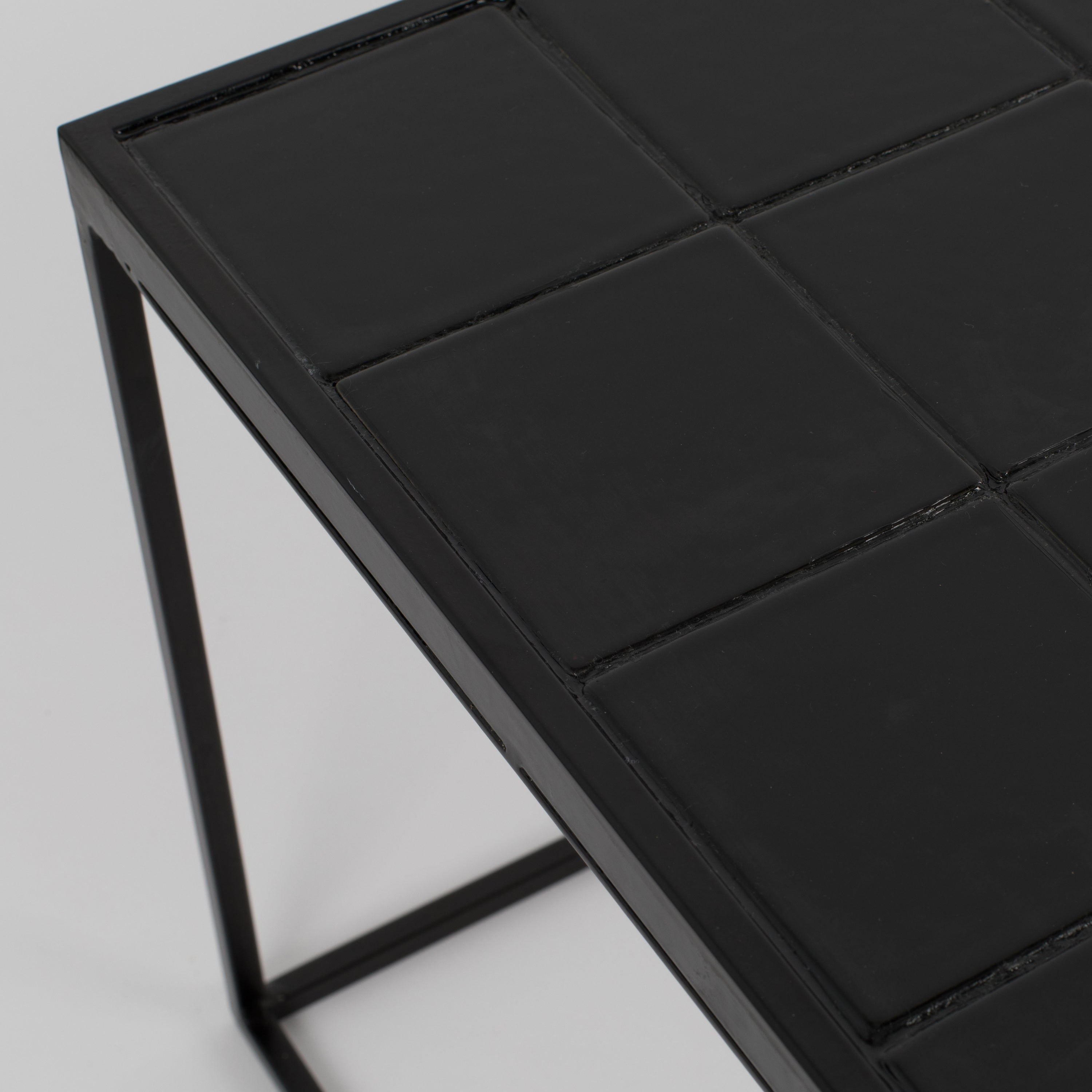 Zuiver Glazed Salontafel