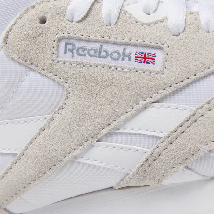 Reebok Classic Nylon Sneakers Dames