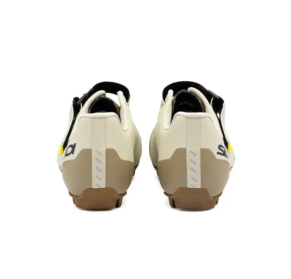 Sidi Physis Mountainbikeschoenen Bruin Heren