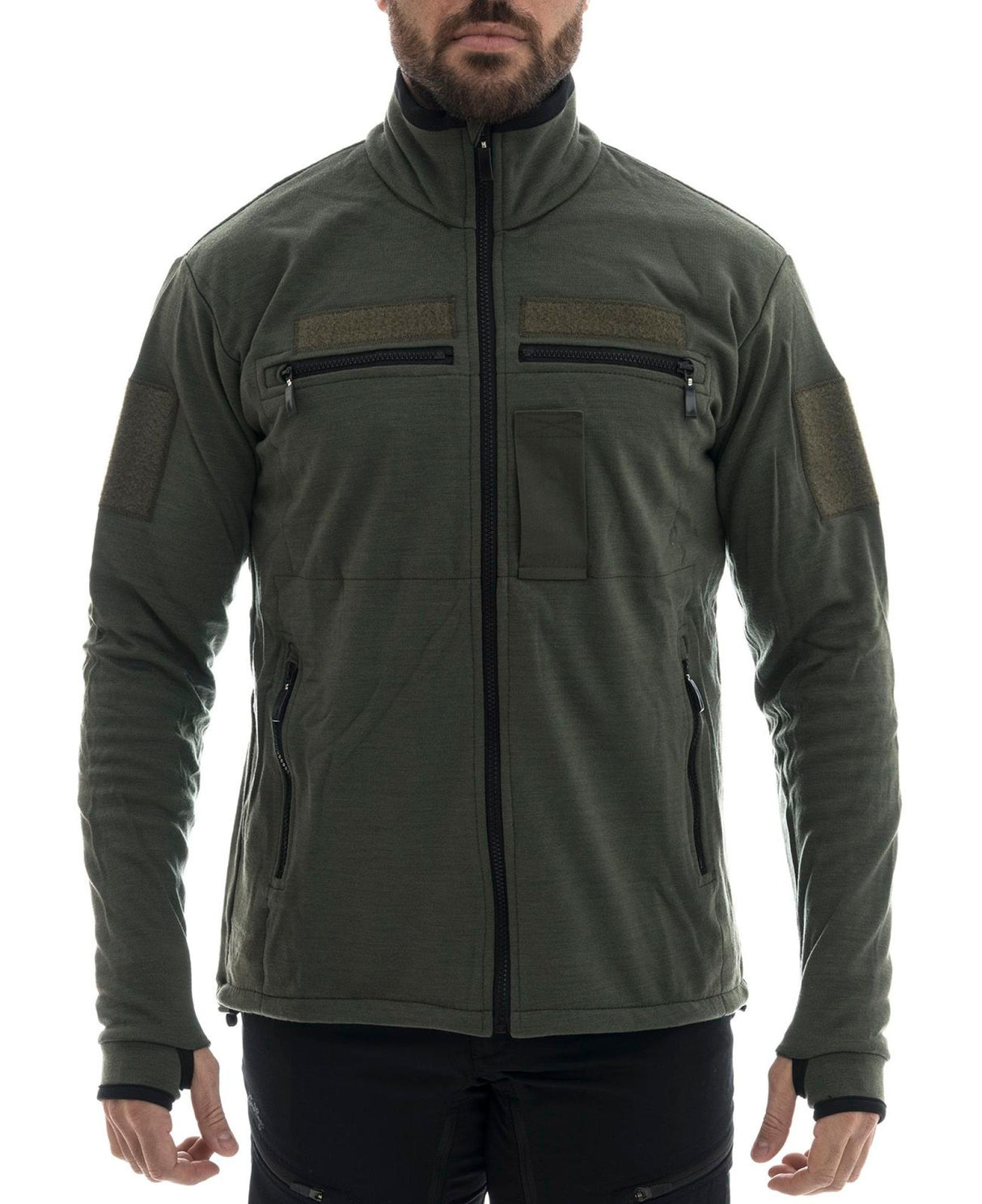 Brynje<br>Antarctic Professional Windcover