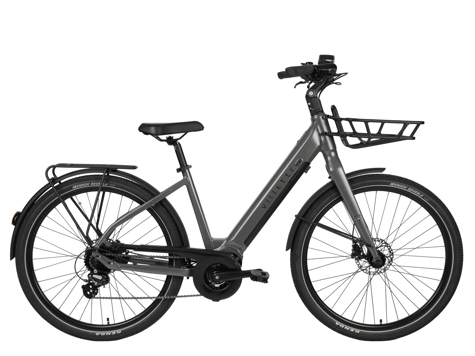 Villette Extreme MM 13Ah 8sp 27.5