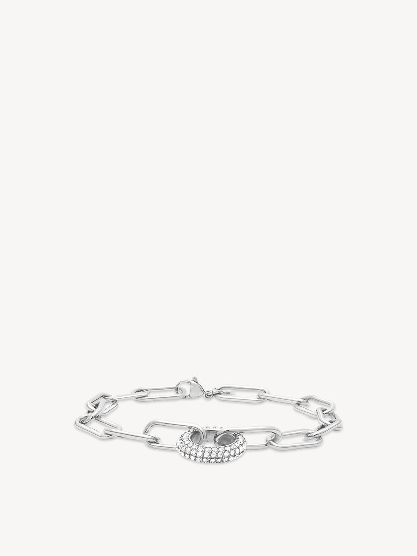 Armband - zilver