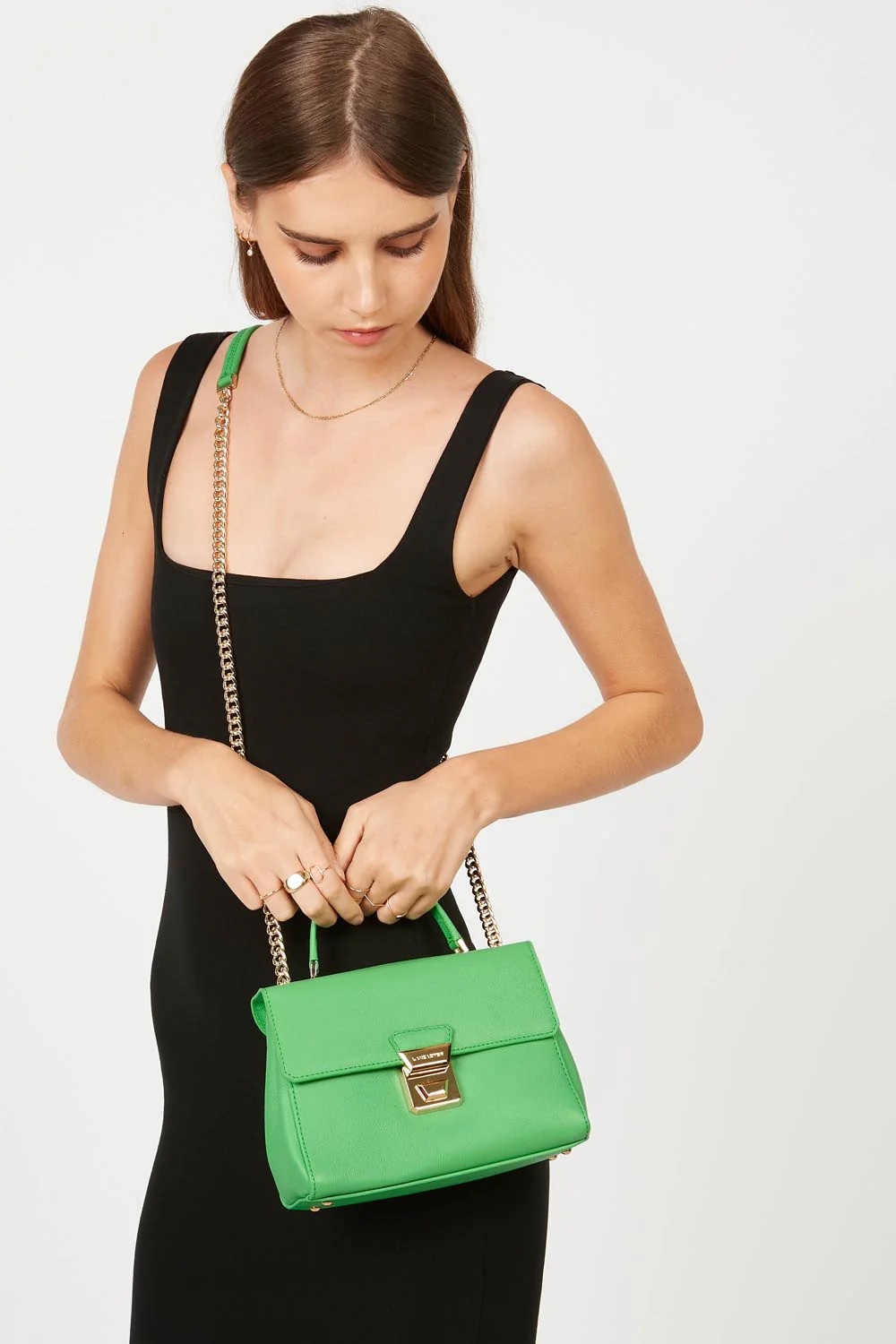 Delphino Tina-Sac trotteur