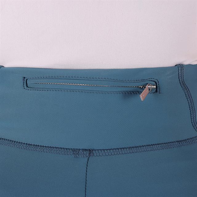 Rijlegging QUUR QHilse Full Grip Middenblauw