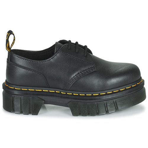 Dr. Martens - AUDRICK 3 NAPPA - Noir