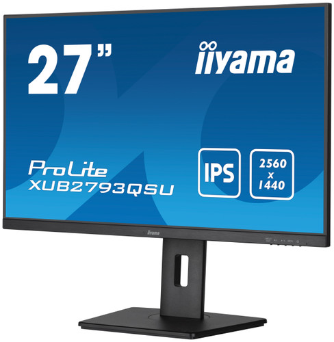 Iiyama Prolite XU2793QSU-B7