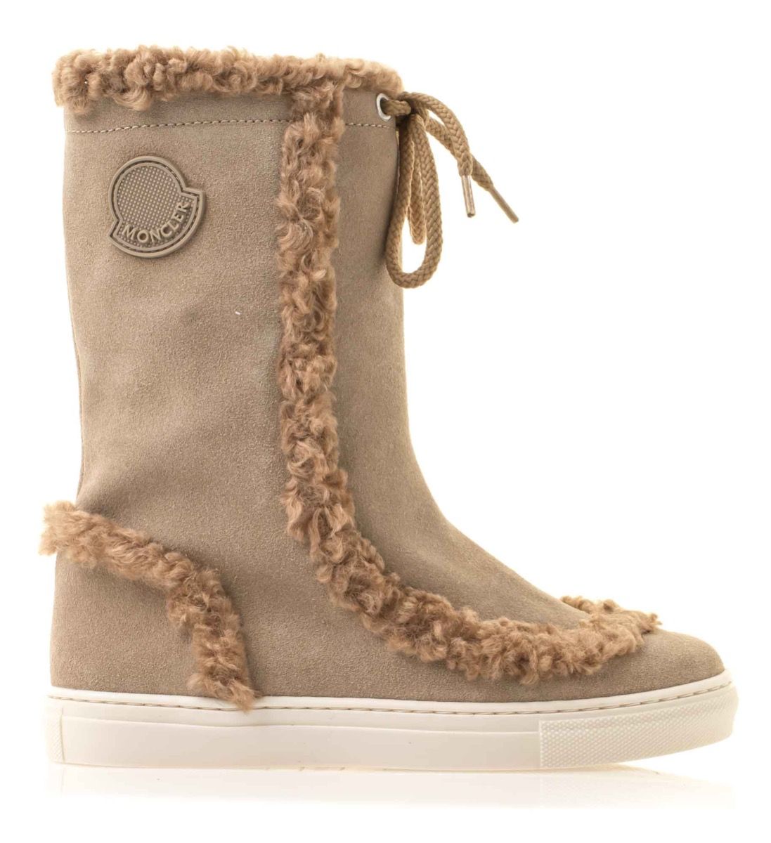 Moncler Petite Insolux Fur