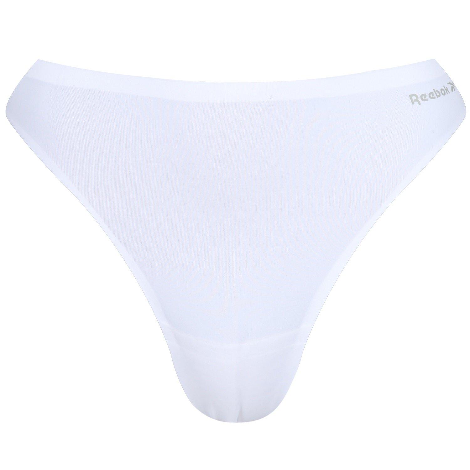 Reebok 3 Pack Rae Thongs Ladies