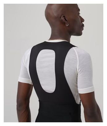 Cuissard Long Rapha Core Cargo Hiver Noir